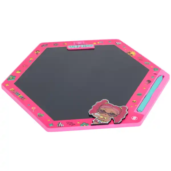 Bild 4 von Zeichentafel mit LCD-Bildschirm