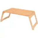 Bild 1 von Bambus-Laptoptisch