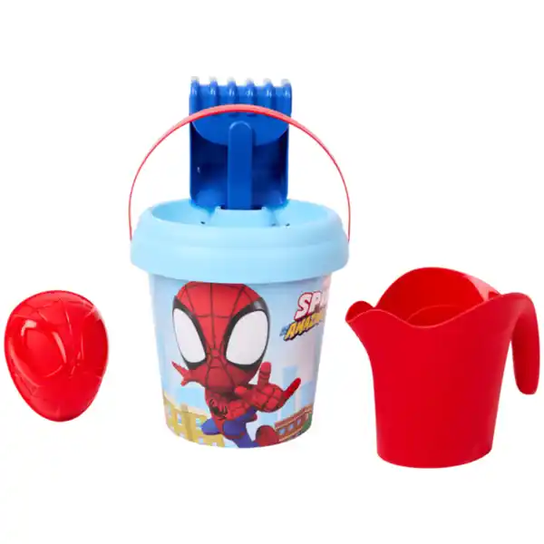 Bild 4 von Smoby Sandspielzeug