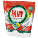 Bild 1 von Fairy Spülmaschinentabs Fresh Platinum