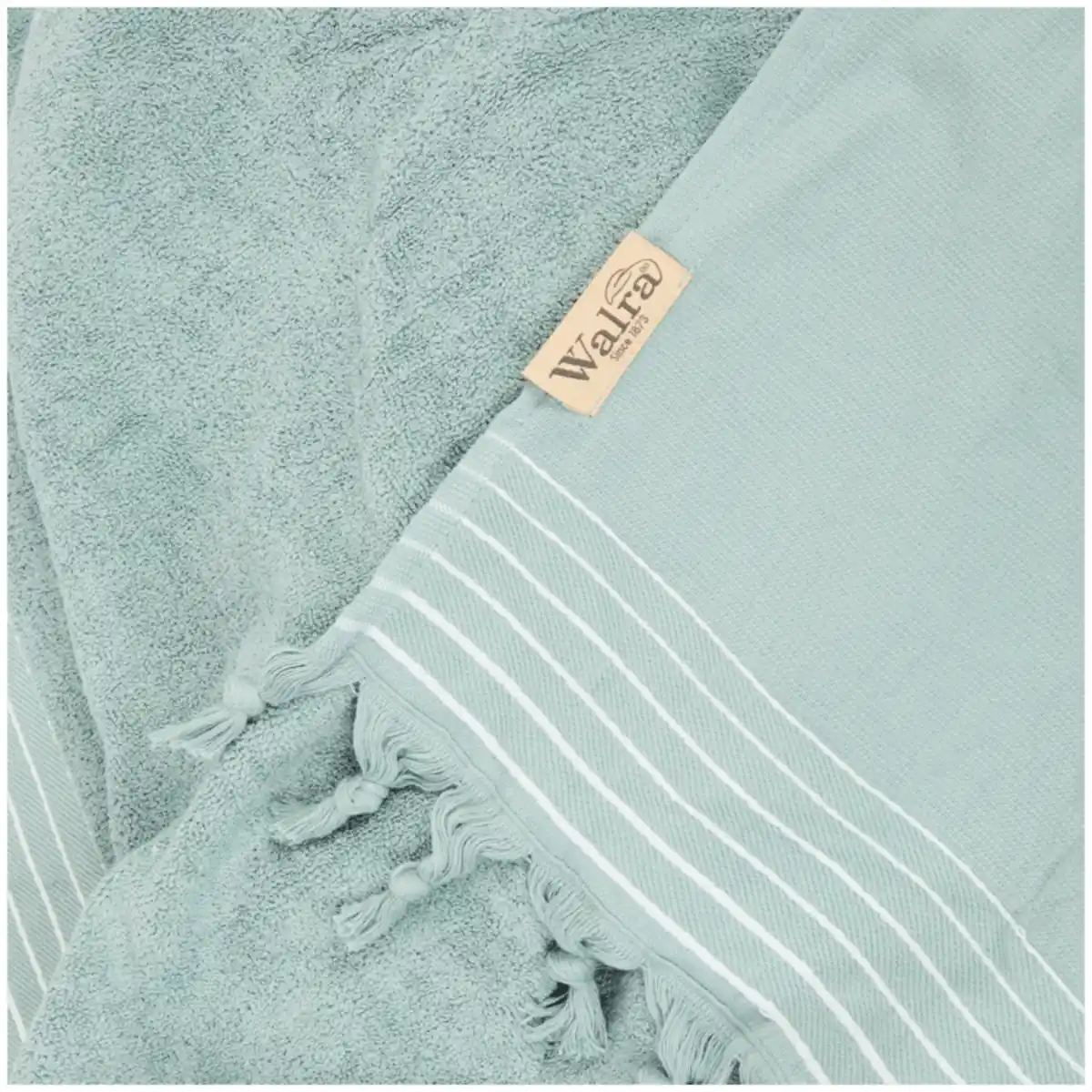 Bild 2 von Walra Hamamtuch