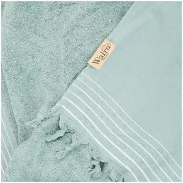 Bild 2 von Walra Hamamtuch