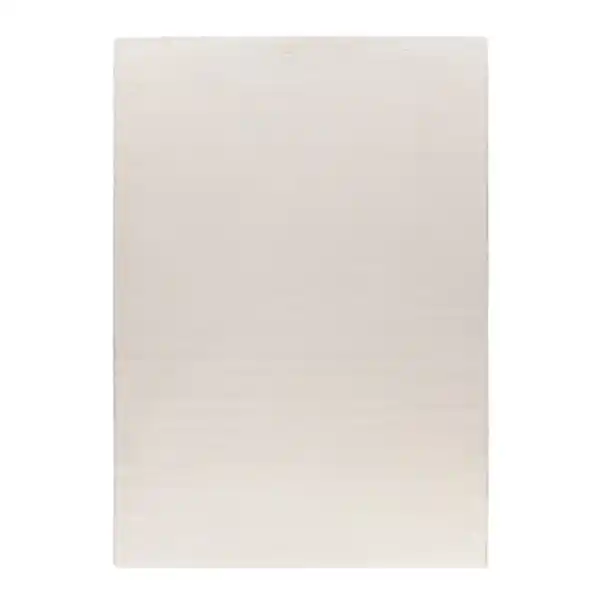 Bild 1 von Teppich Rabbit Prime, 160 x 230 cm, weiß