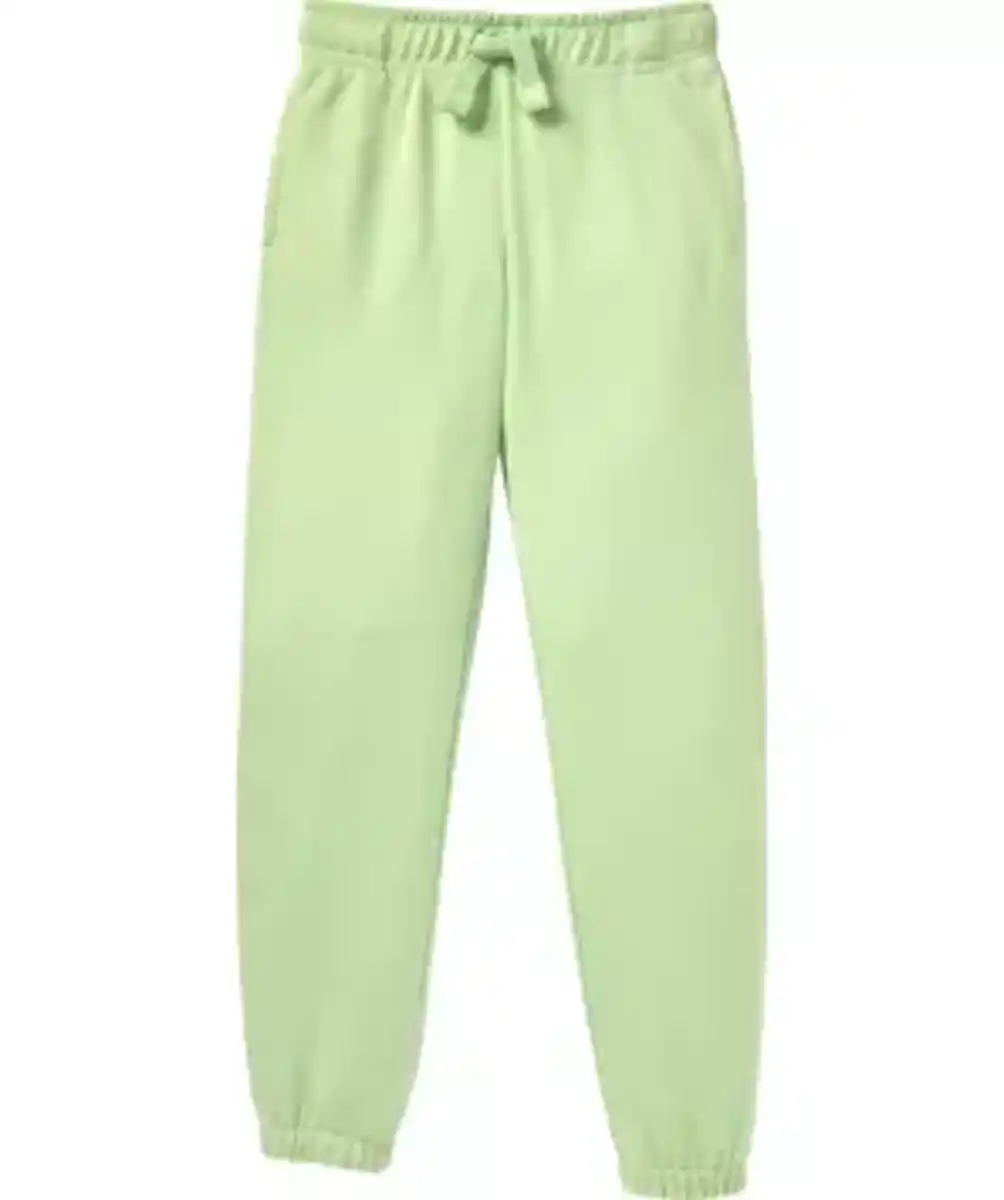 Bild 1 von Hellgrüne Jogginghose, hellgrün