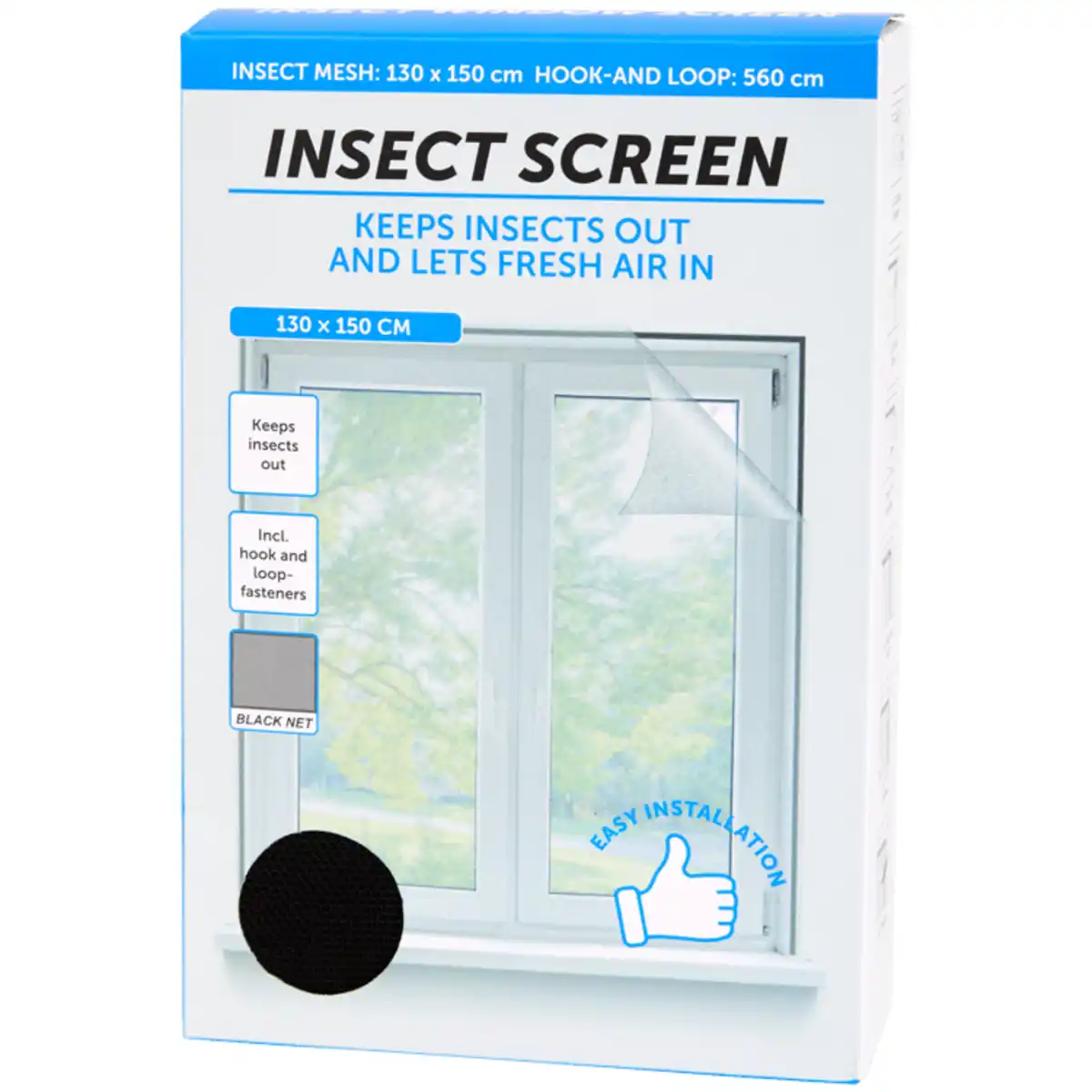 Bild 1 von Insektenschutz