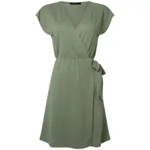 SuperTrash Wickelkleid
