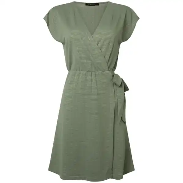 Bild 1 von SuperTrash Wickelkleid