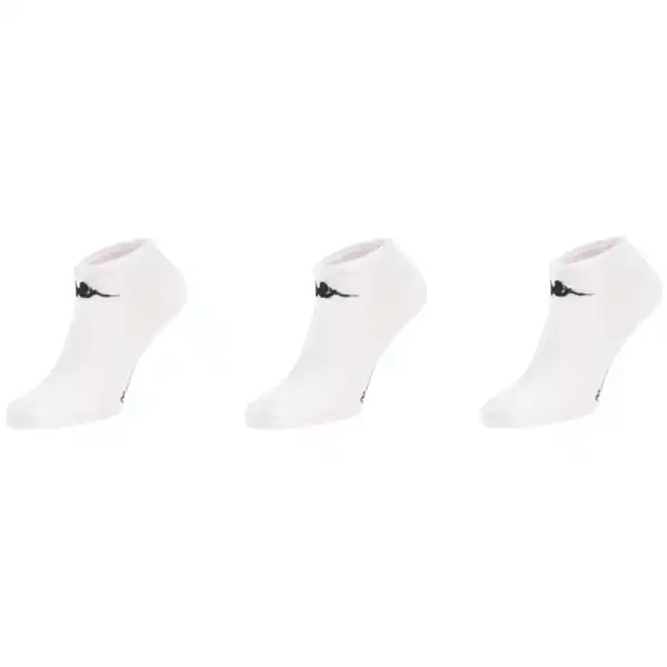 Bild 1 von Kappa Sneakersocken