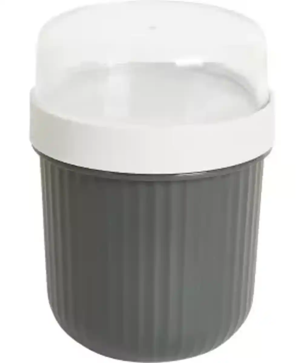 Bild 1 von Müslibecher, schwarz