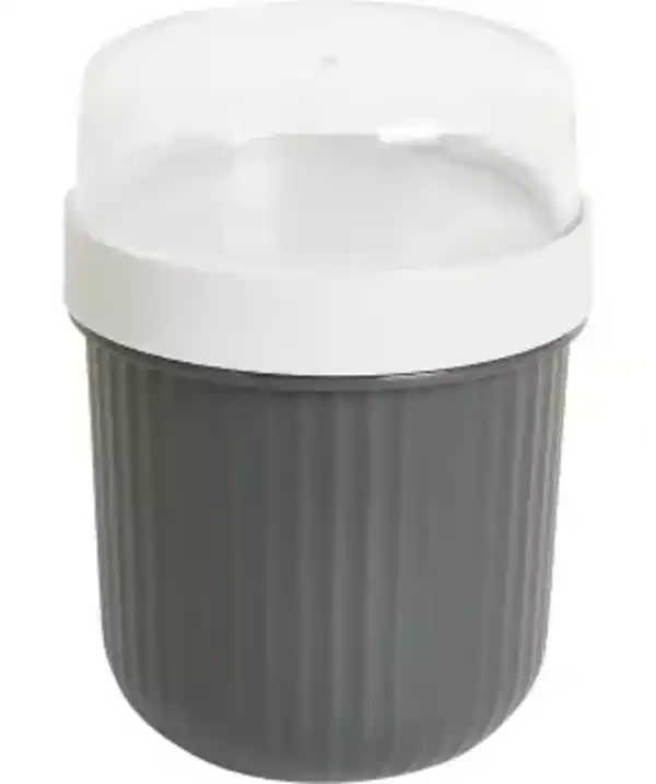 Bild 1 von Müslibecher, schwarz