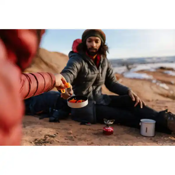 Bild 4 von ESSENTIAL TRAIL STOVE - Gaskocher