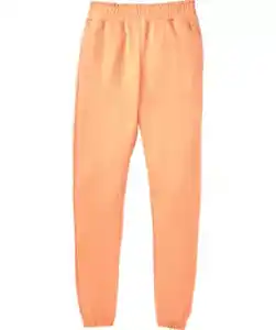 Jogginghose in Apricot, apricot