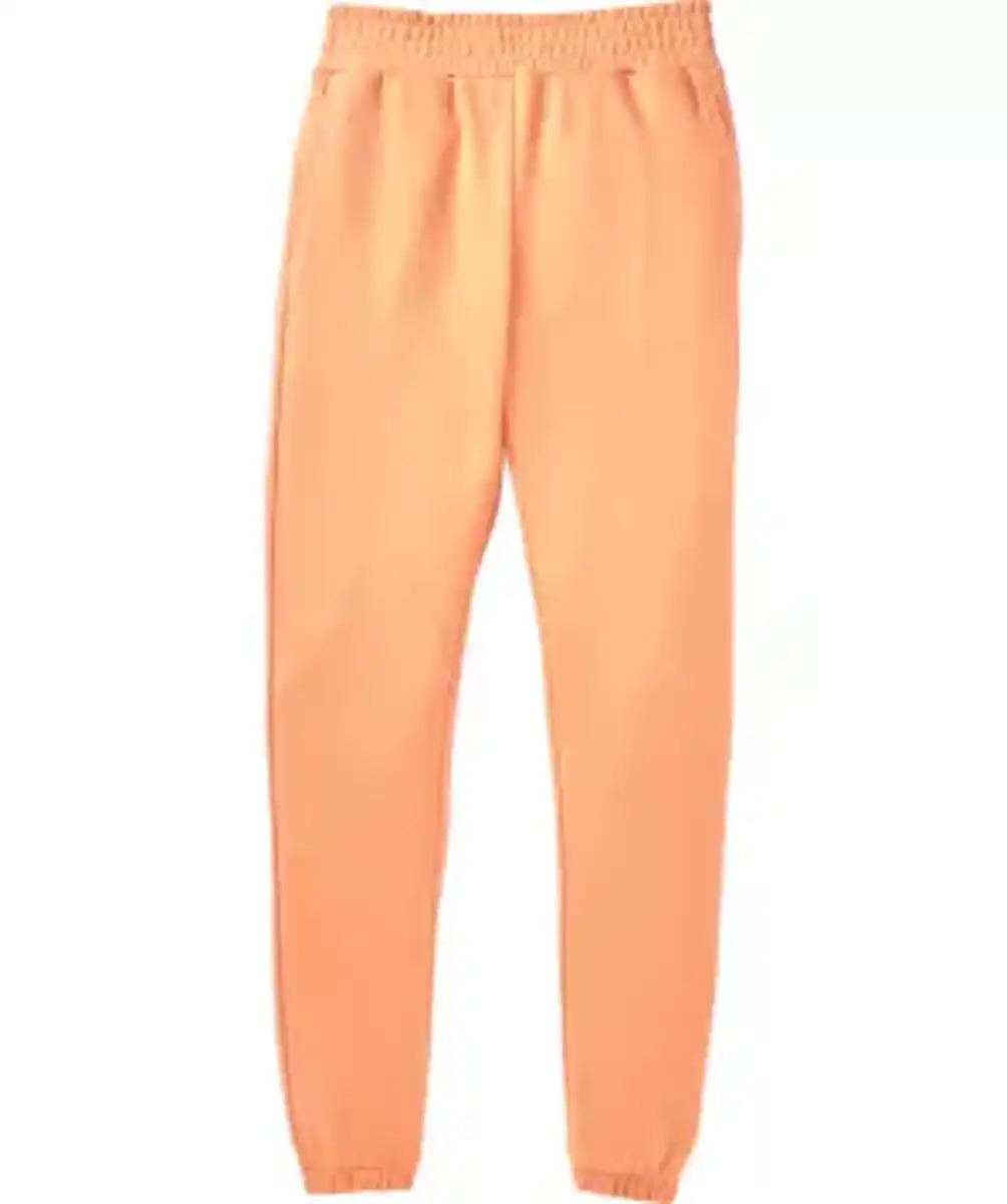 Bild 1 von Jogginghose in Apricot, apricot