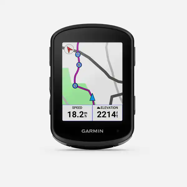 Bild 1 von GARMIN GPS-Gerät - Edge 540