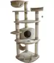 Bild 1 von Dehner Lieblinge Kratzbaum Edda, ca. B60/H180/T60 cm