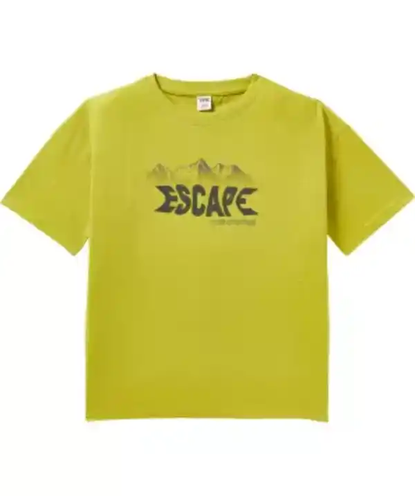 Bild 1 von Grünes T-Shirt, grün