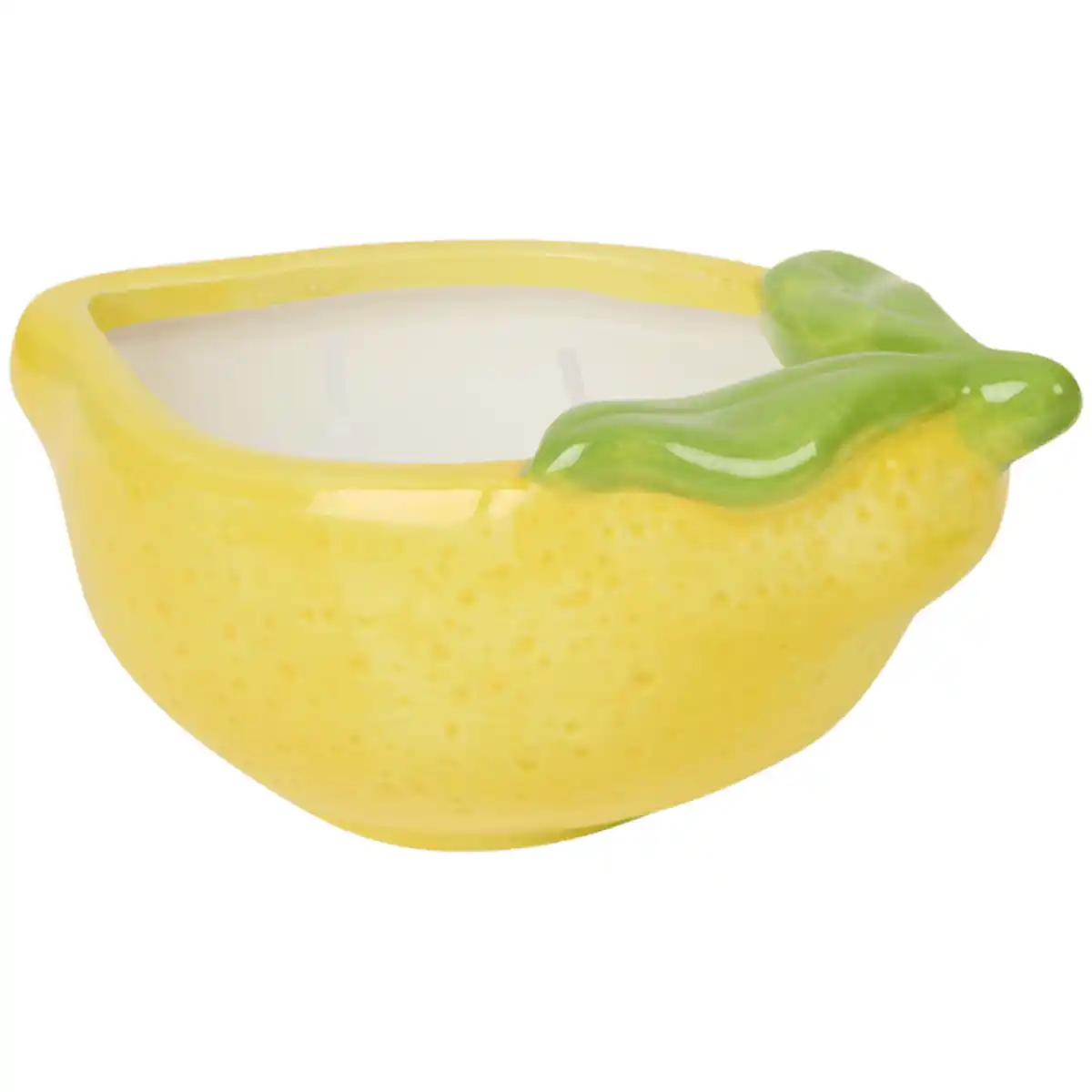 Bild 1 von Kerze in Obstform