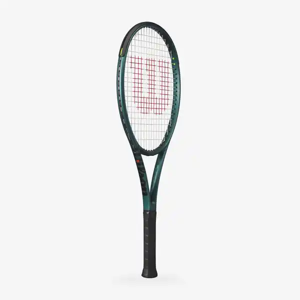 Bild 1 von WILSON Wilson Tennisschläger Damen/Herren - Blade 101L V9.0 275 g besaitet