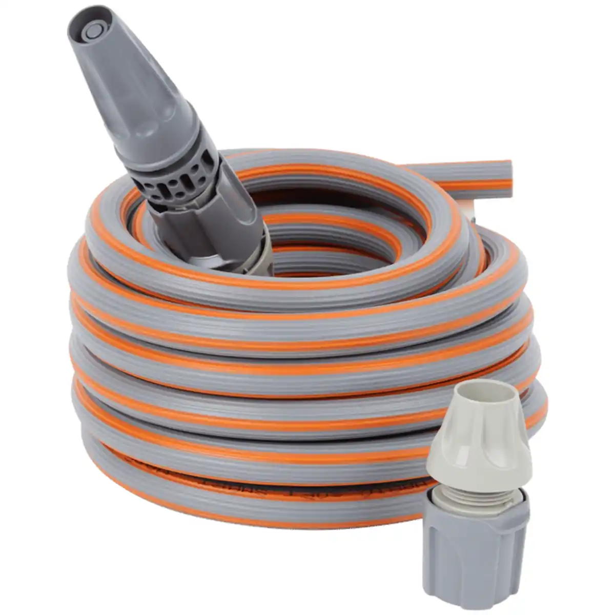 Bild 1 von Ausziehbarer Gartenschlauch