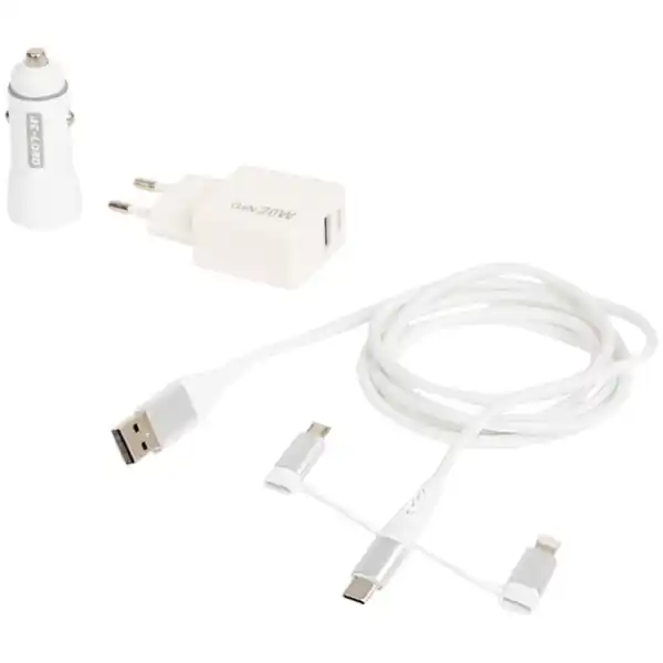 Bild 3 von Re-load Schnellladegeräte für unterwegs