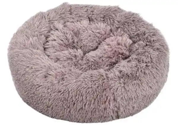 Bild 1 von Dehner Lieblinge Kuschelbett Cookie, rund