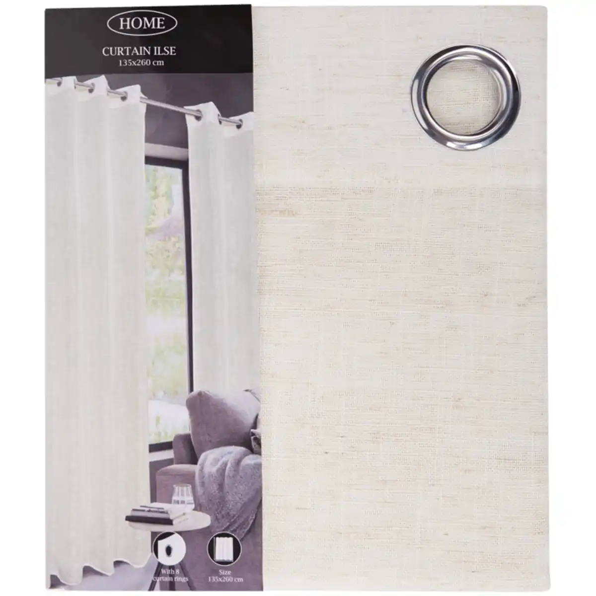 Bild 3 von Vorhang Ilse