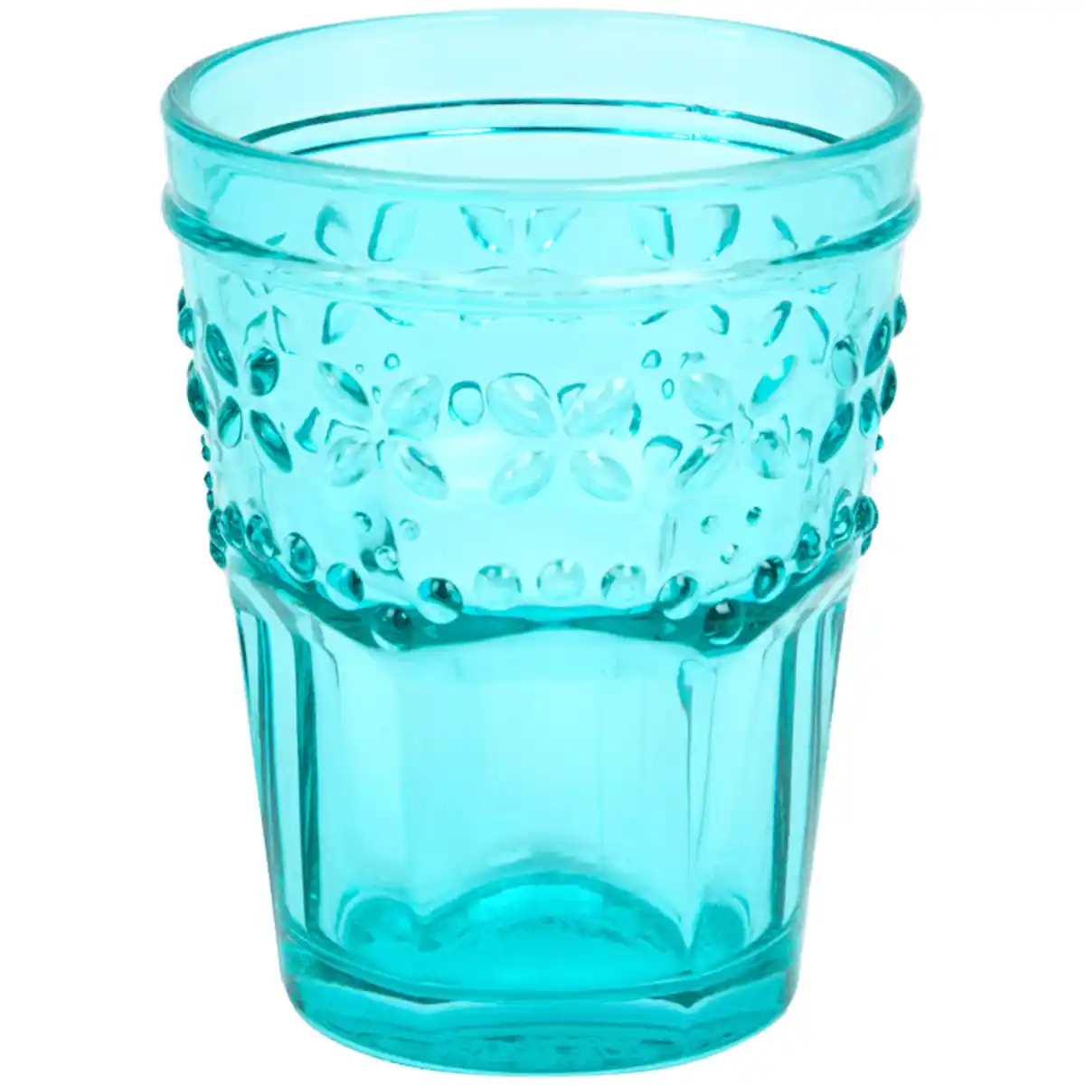 Bild 1 von Trinkglas