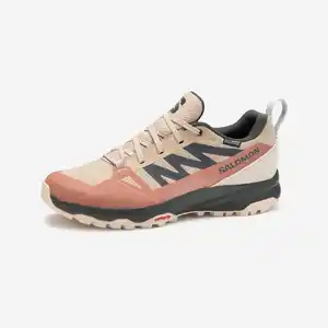 SALOMON Wanderschuhe Damen Wandern - Salomon Saliba
