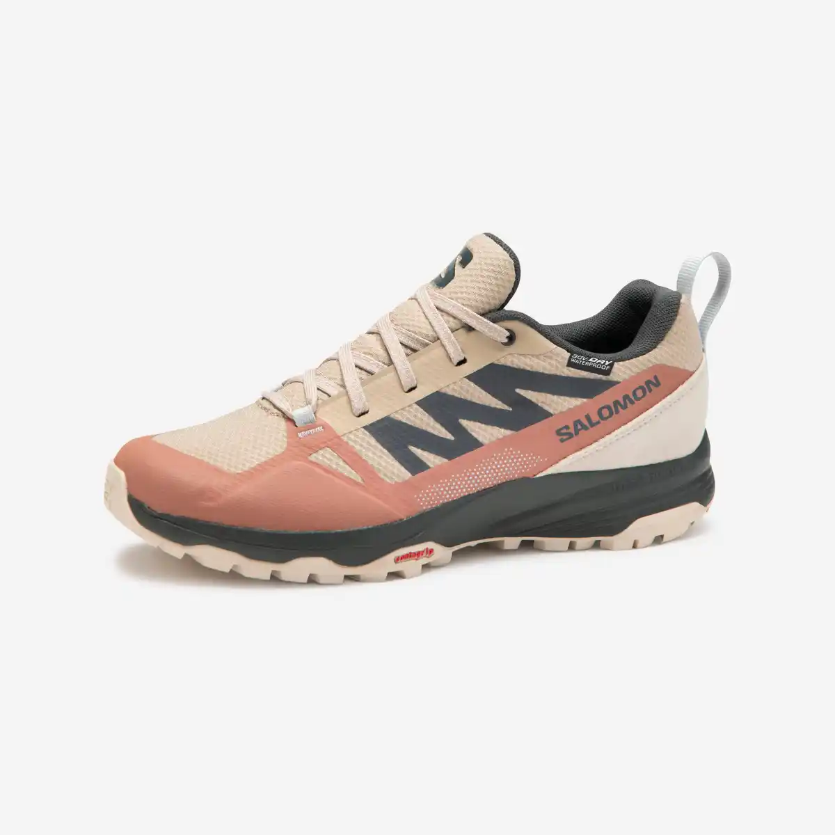 Bild 1 von SALOMON Wanderschuhe Damen Wandern - Salomon Saliba