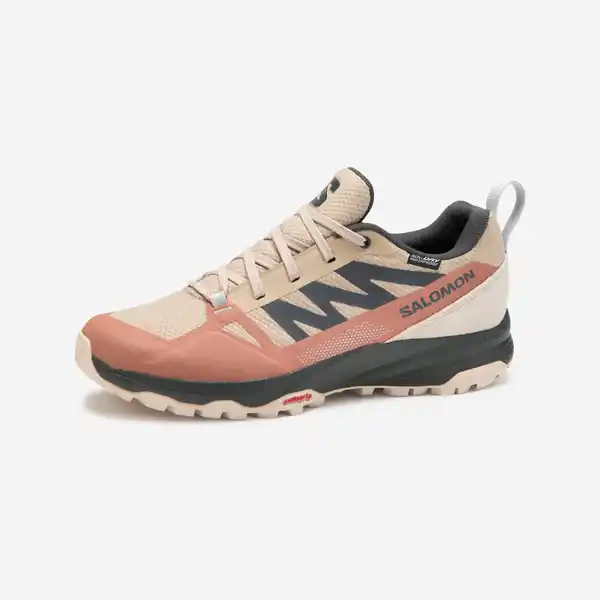 Bild 1 von SALOMON Wanderschuhe Damen Wandern - Salomon Saliba