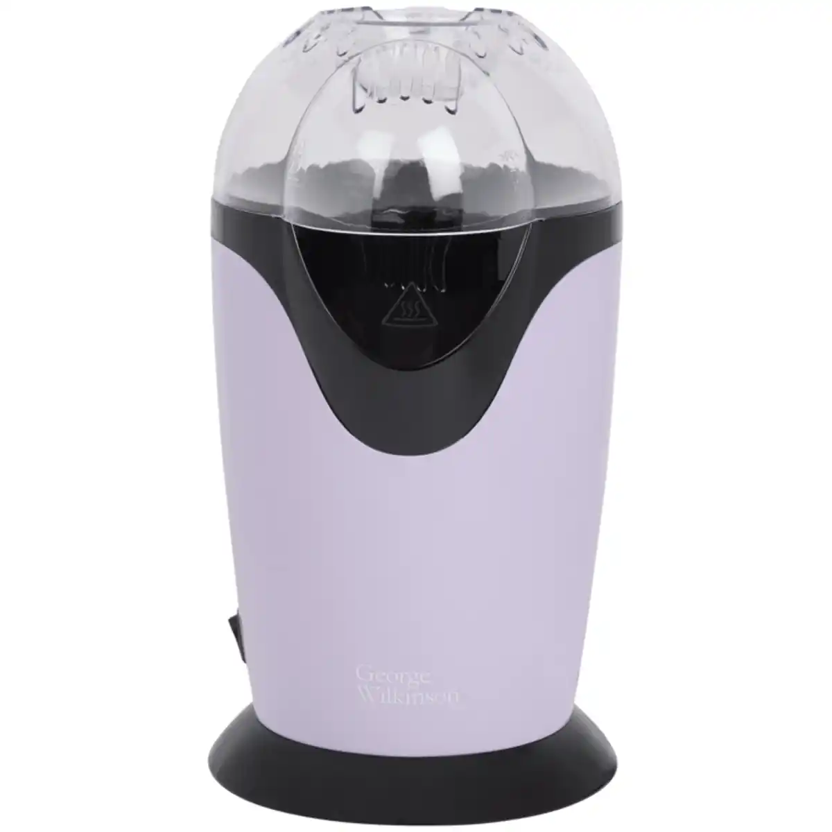 Bild 4 von George Wilkinson Popcorn-Maschine