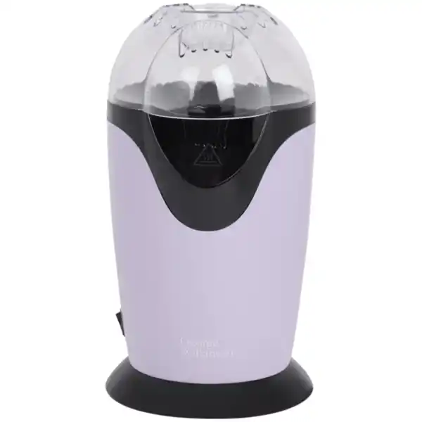 Bild 4 von George Wilkinson Popcorn-Maschine