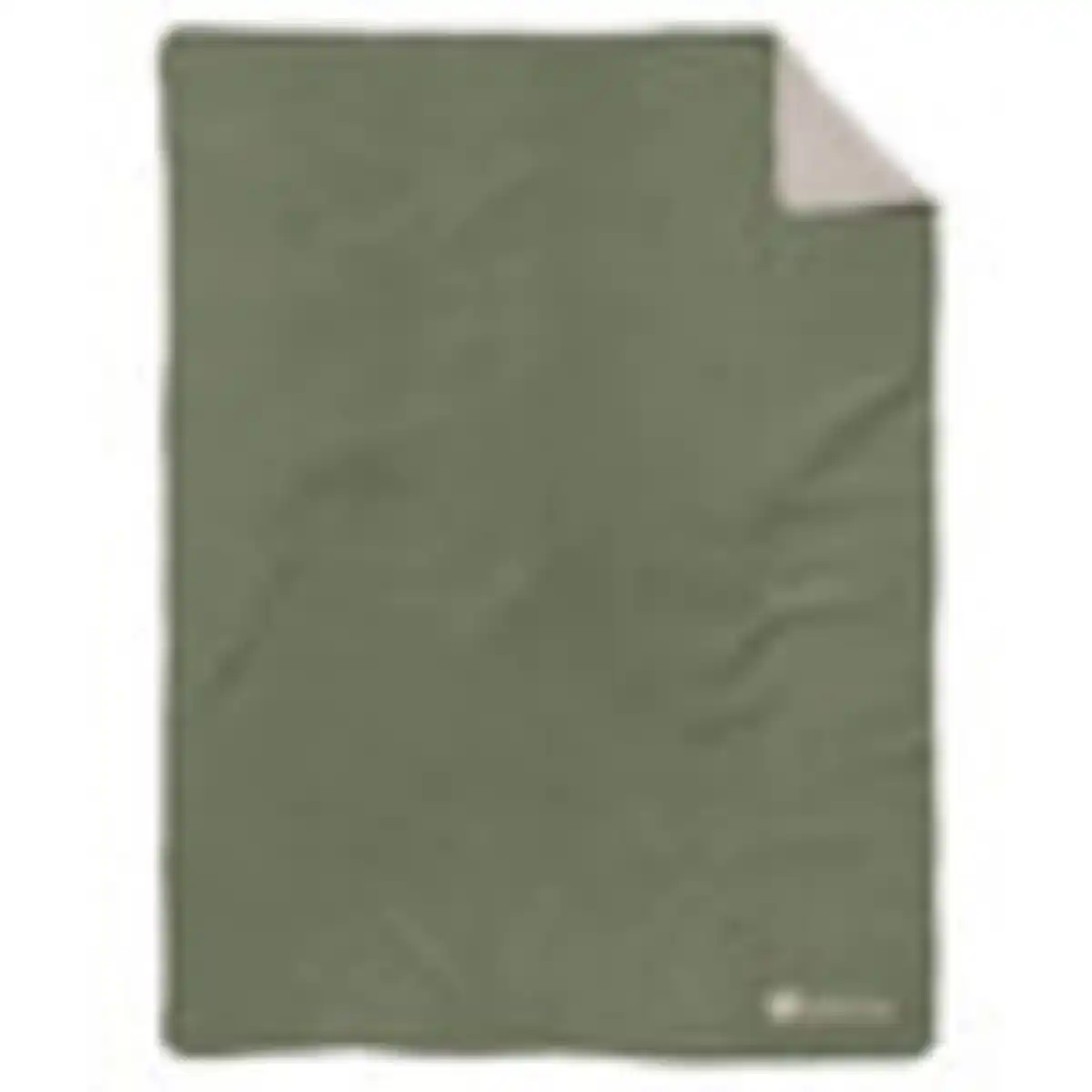 Bild 1 von Doubleface Wohndecke jade