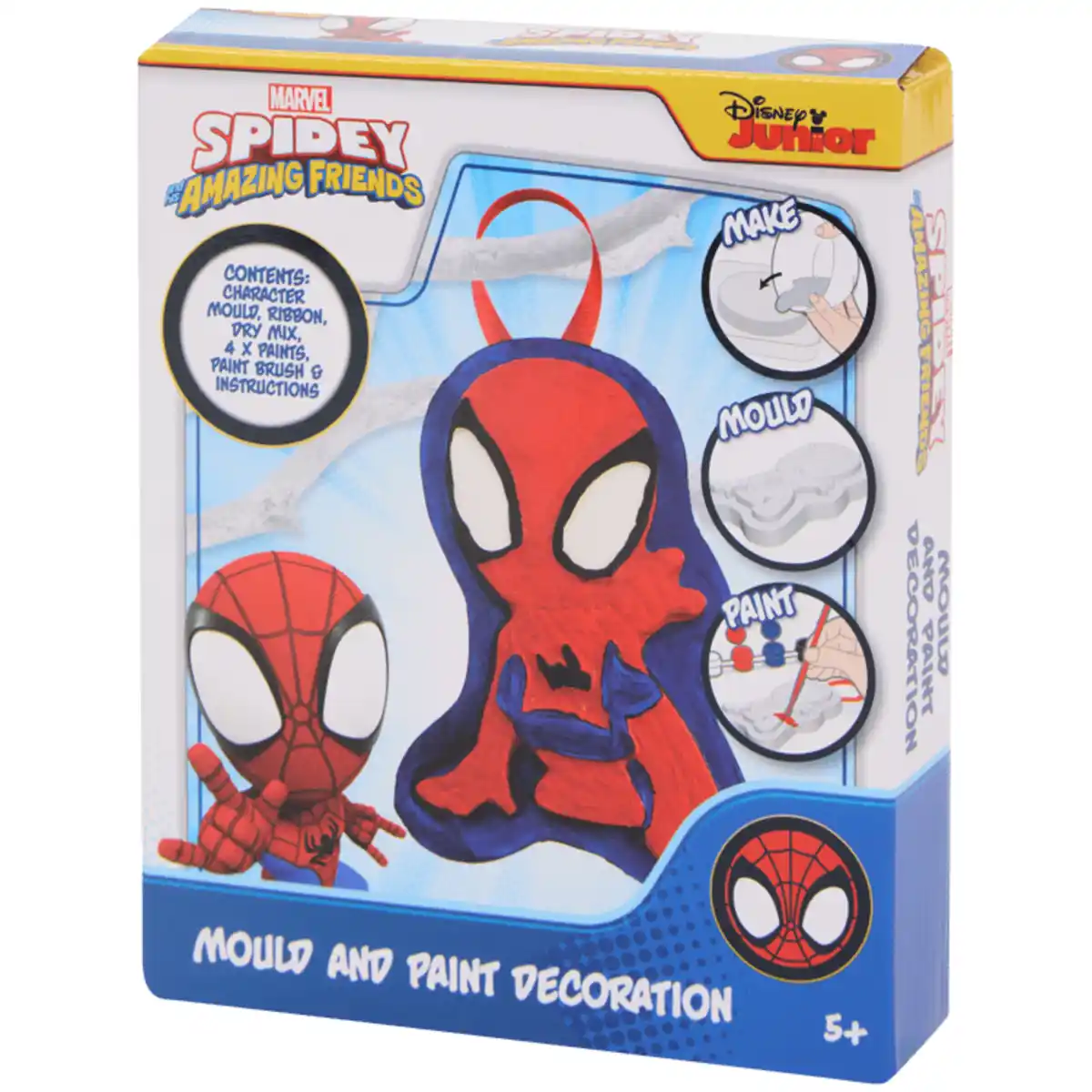 Bild 3 von Gipsanhänger zum Selbermachen