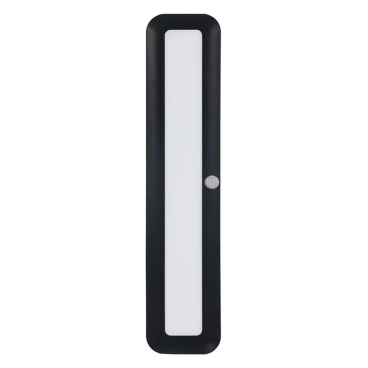 Bild 1 von Schranklicht, 30,5 x 6,4 x 1,8 cm, schwarz