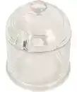 Bild 1 von Zuckerglas, transparent