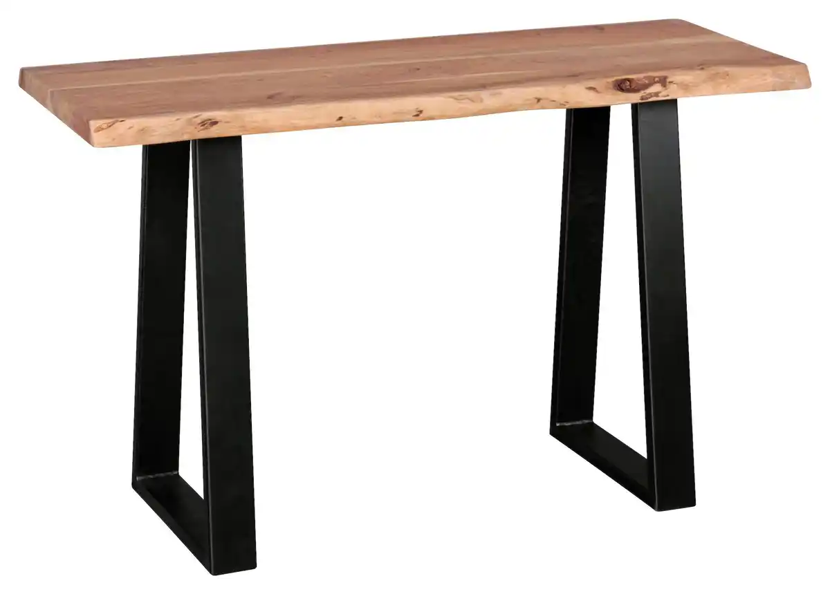 Bild 1 von Konsolentisch 'Gaya' ca. 120x45 cm, aus Akazie, Akaziefarben