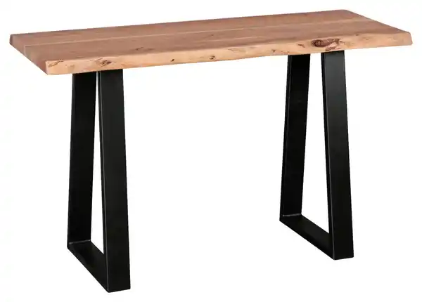 Bild 1 von Konsolentisch 'Gaya' ca. 120x45 cm, aus Akazie, Akaziefarben