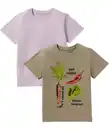 Bild 1 von T-Shirts Gemüse, Khaki