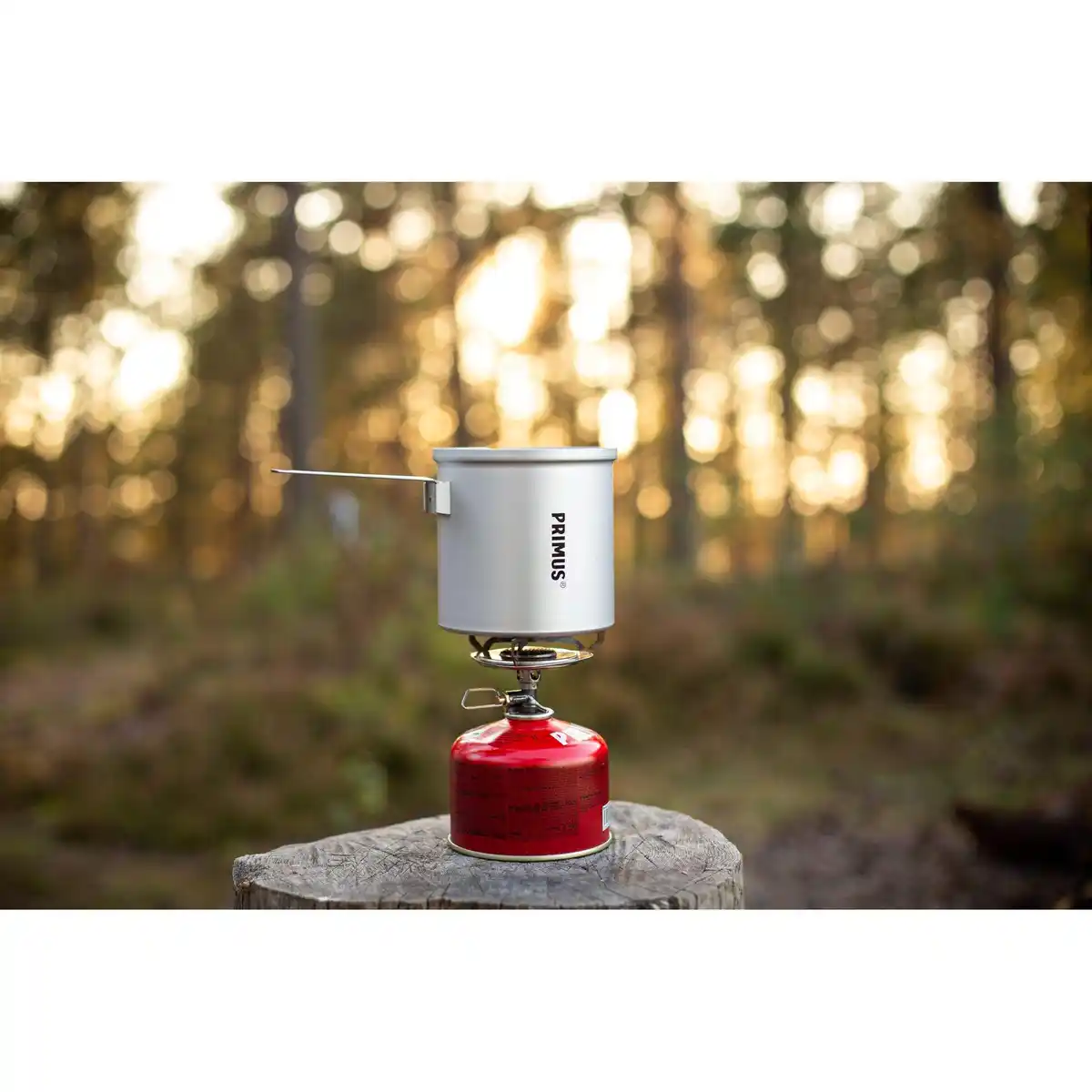 Bild 4 von ESSENTIAL TRAIL STOVE - Gaskocher