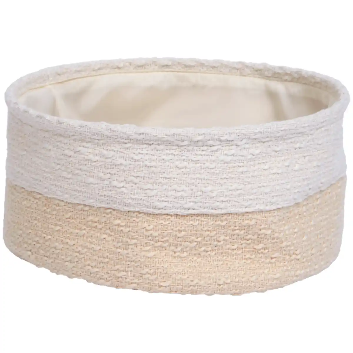 Bild 2 von Bouclé-Korb