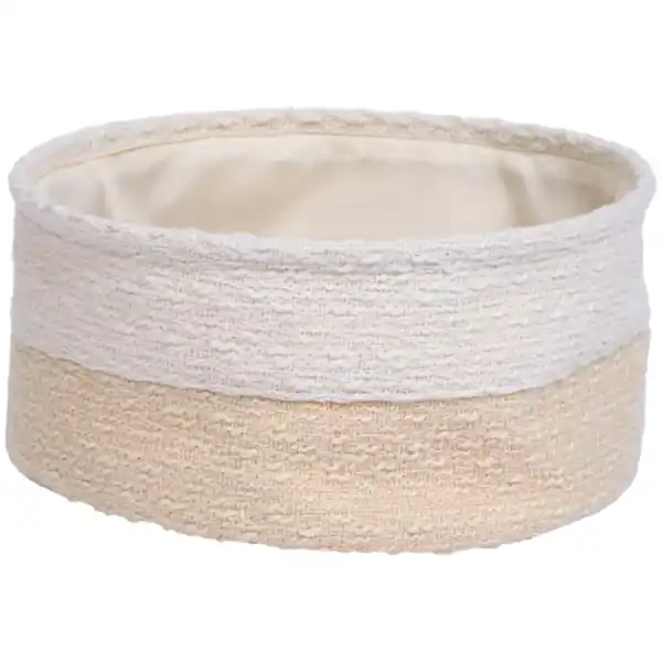 Bild 2 von Bouclé-Korb