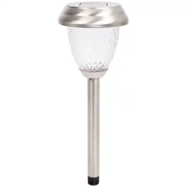 Bild 2 von Solar Gartenlampe