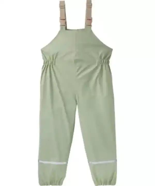 Bild 1 von Hellgrüne Regenhose, hellgrün