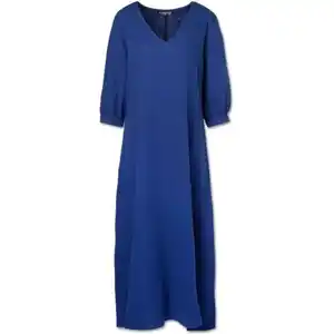 Musselin - Kleid