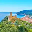 Bild 1 von Wanndern an der italienischen Riviera