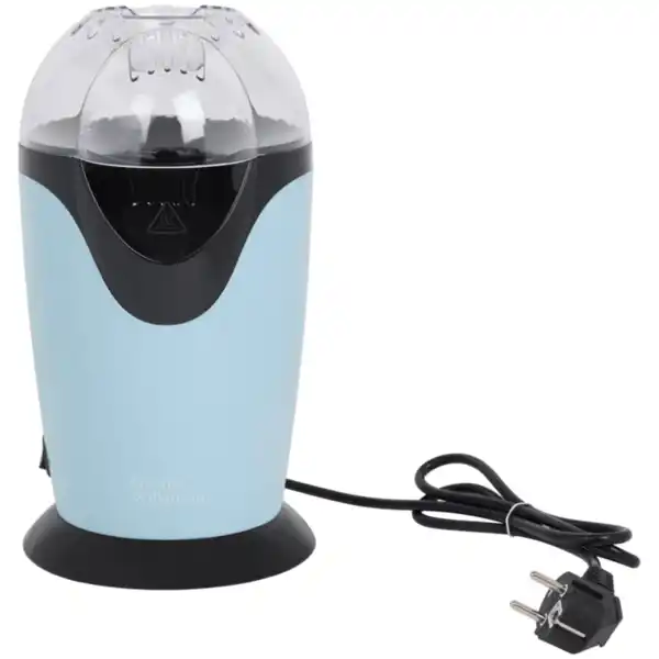 Bild 2 von George Wilkinson Popcorn-Maschine