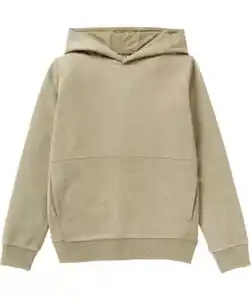 Kapuzenpullover, Khaki