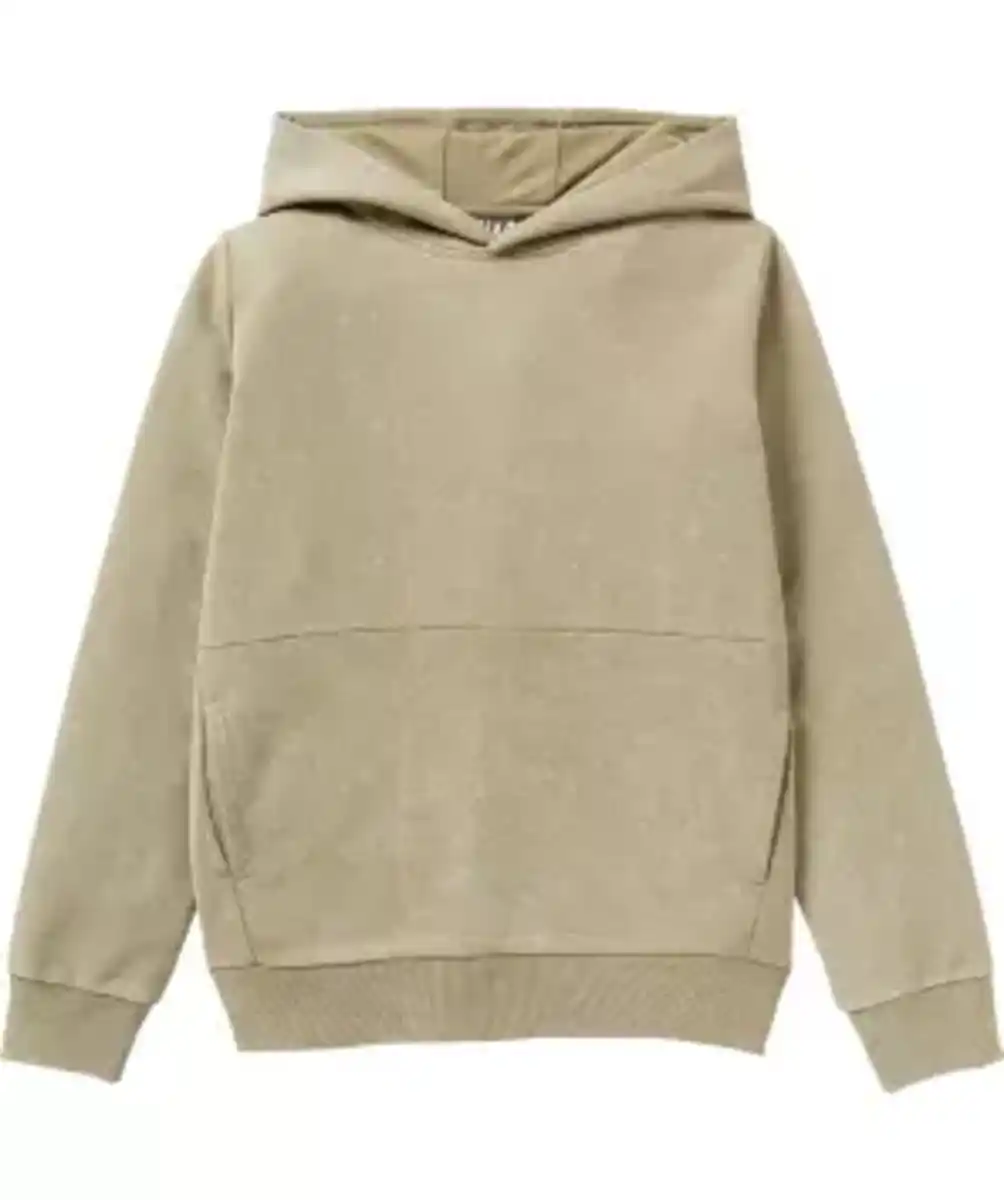 Bild 1 von Kapuzenpullover, Khaki