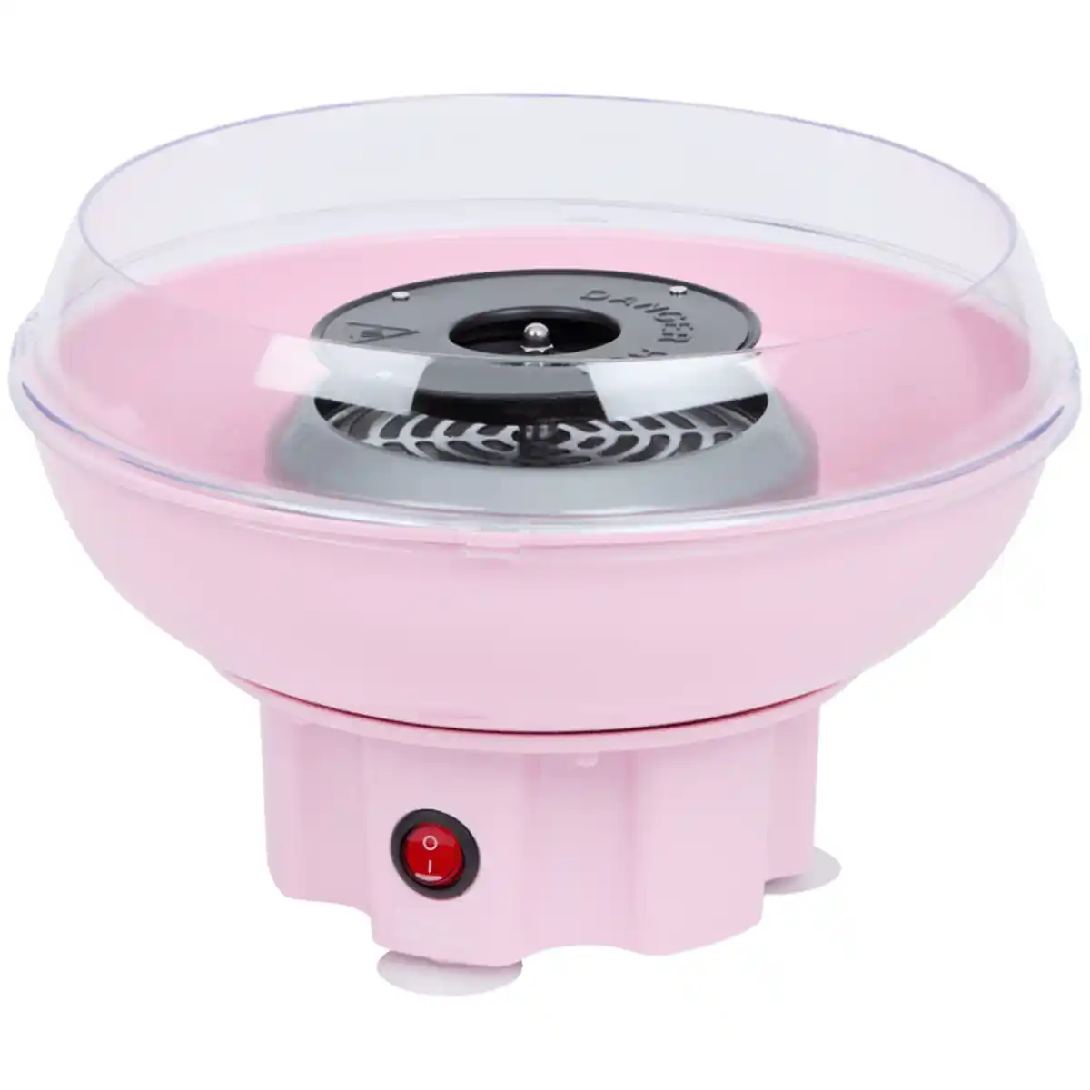 Bild 1 von George Wilkinson Zuckerwattemaschine